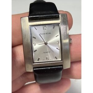 Dunne‎ & Cole Watch Untested